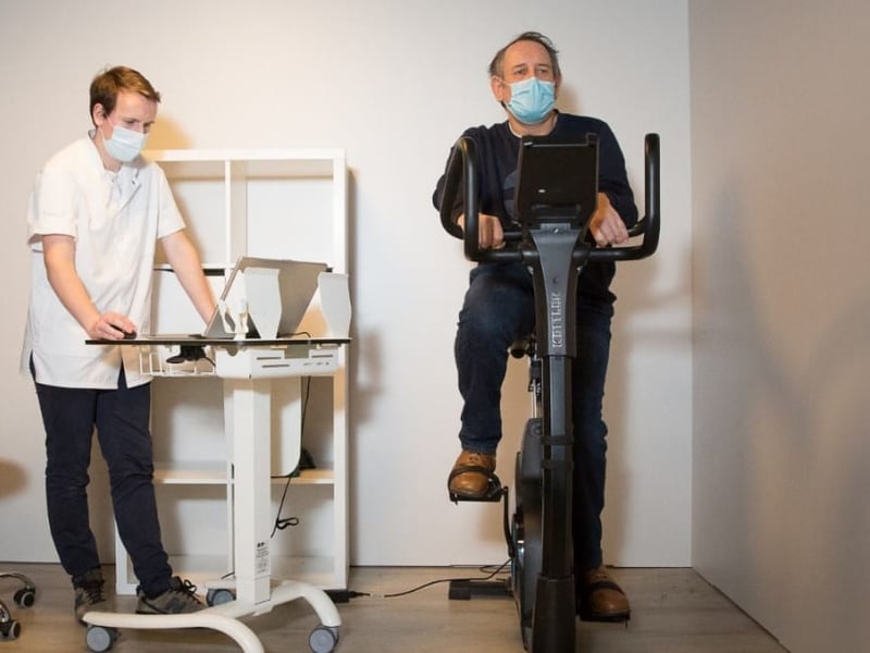 Letselpreventieve screening