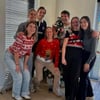 Kine Lamoral - Instagram