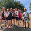 Kine Lamoral - Instagram